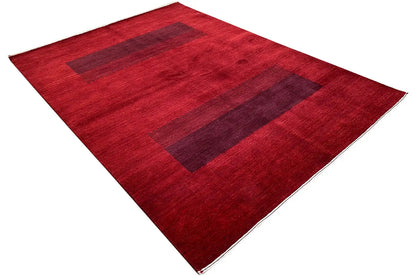 Gabbeh - Loom (242x172 cm) - German Carpet Shop