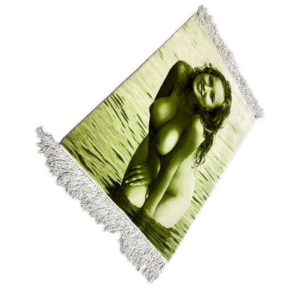 Bild Teppich - (78x58cm) - German Carpet Shop