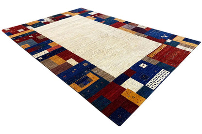 Gabbeh - Lori (299x199cm) - German Carpet Shop