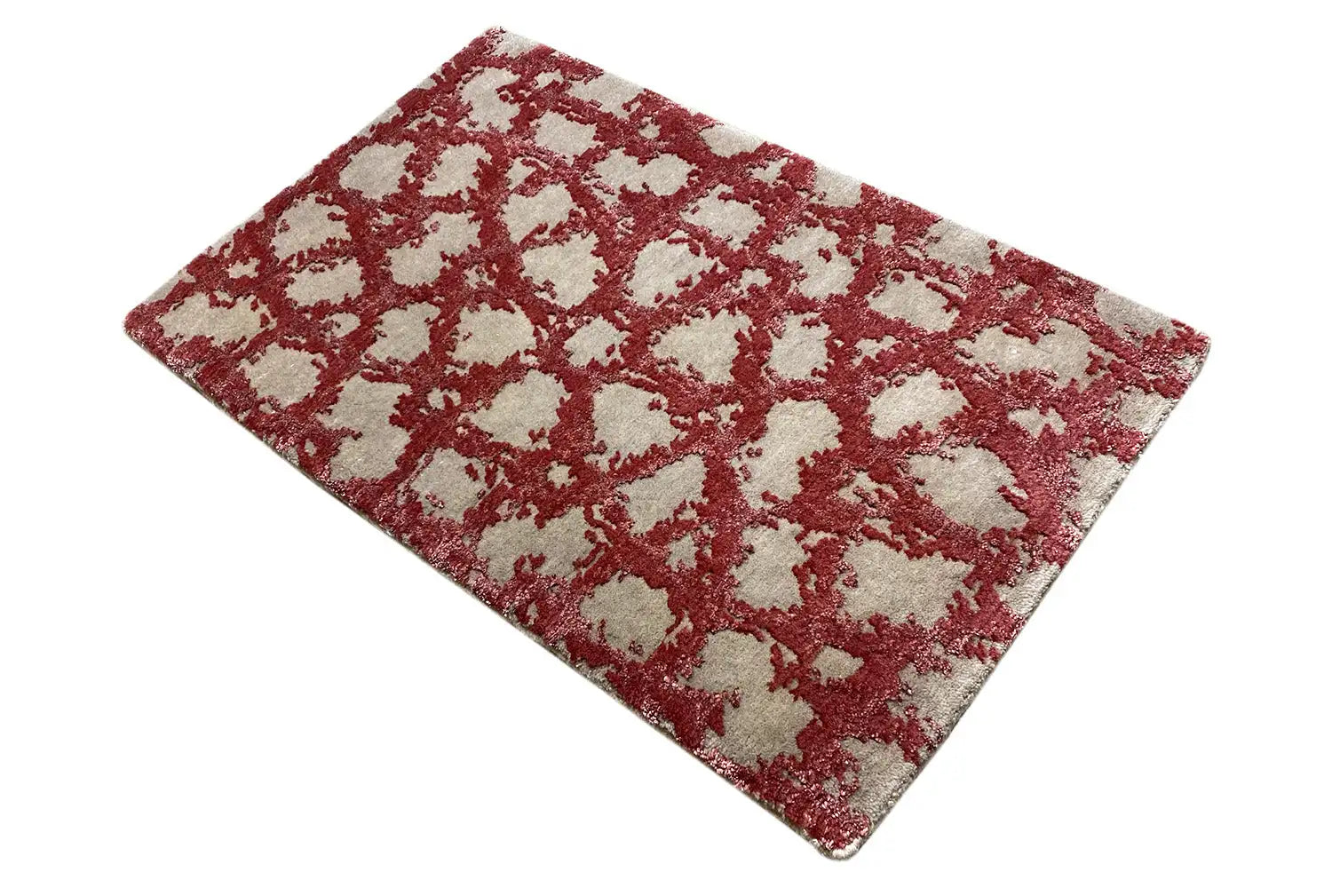  Designer-Teppich - 4965 (60x40cm) - Premium Teppich from German Carpet Shop - Just €0! Shop now at German Carpet Shop