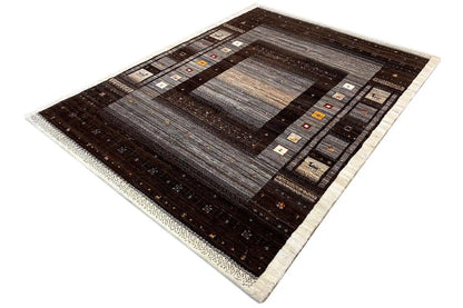 Gabbeh - Lori (200x148cm) - German Carpet Shop