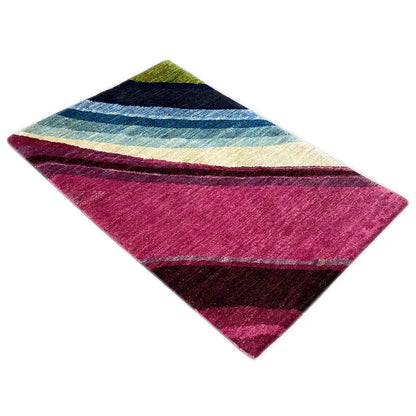 Gabbeh - Lori 9900196 (90x57cm) - German Carpet Shop