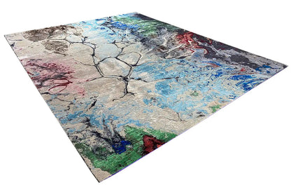 Designer-Teppich - 43289 (301x247cm) - German Carpet Shop