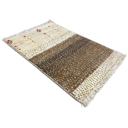 Gabbeh - Lori (59x41cm) - German Carpet Shop