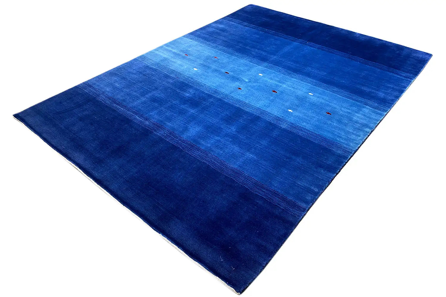 Gabbeh - Loom - 35 (235x169cm) - German Carpet Shop