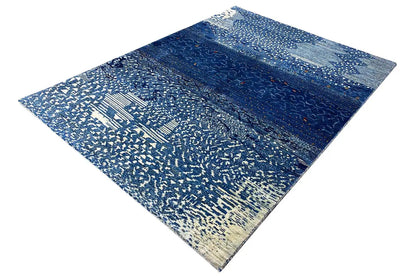 Gabbeh - Lori (205x149cm) - German Carpet Shop