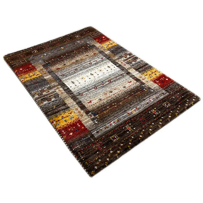 Gabbeh - Lori (87x58cm) - German Carpet Shop