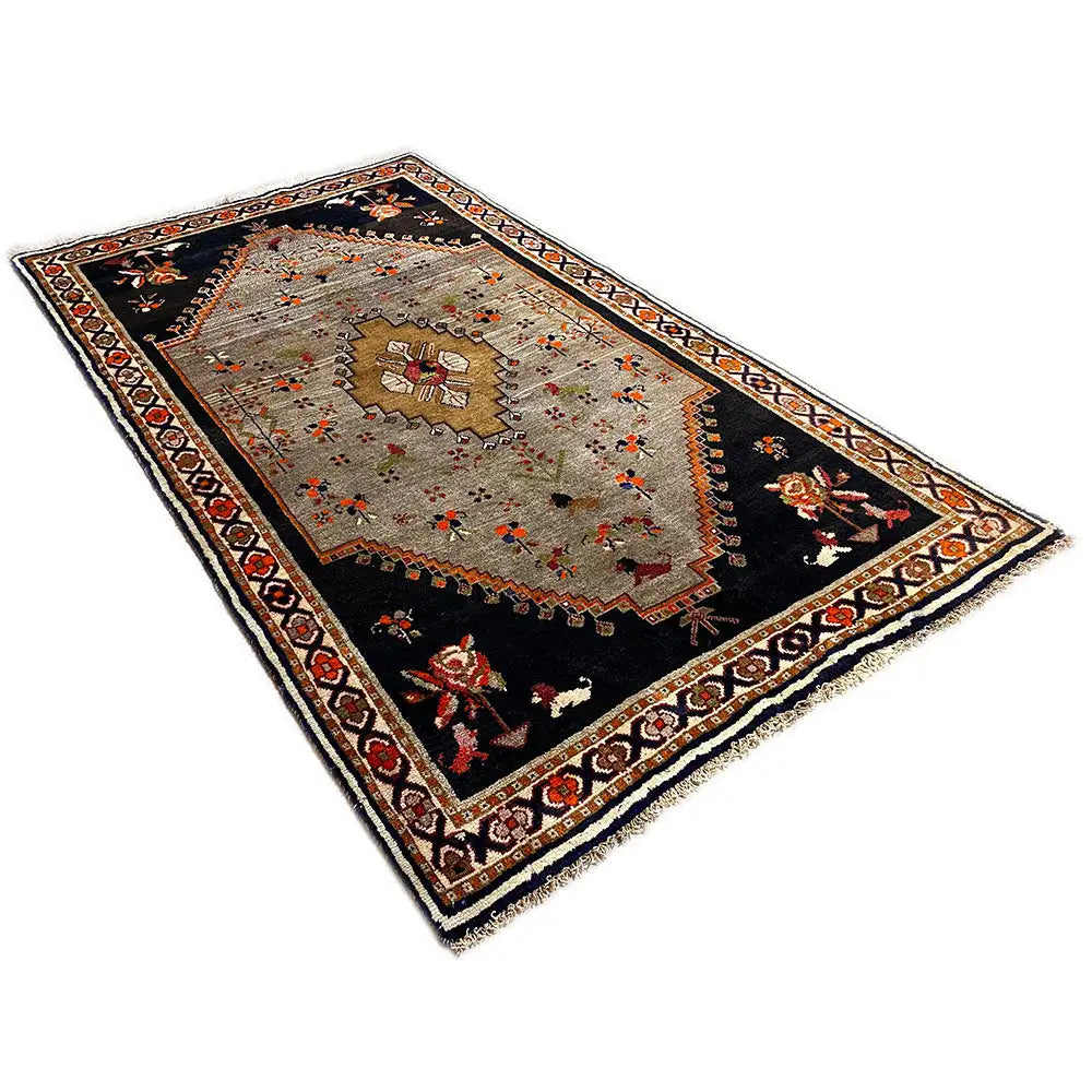 Shiraz - 1401461 (228x125cm) - German Carpet Shop