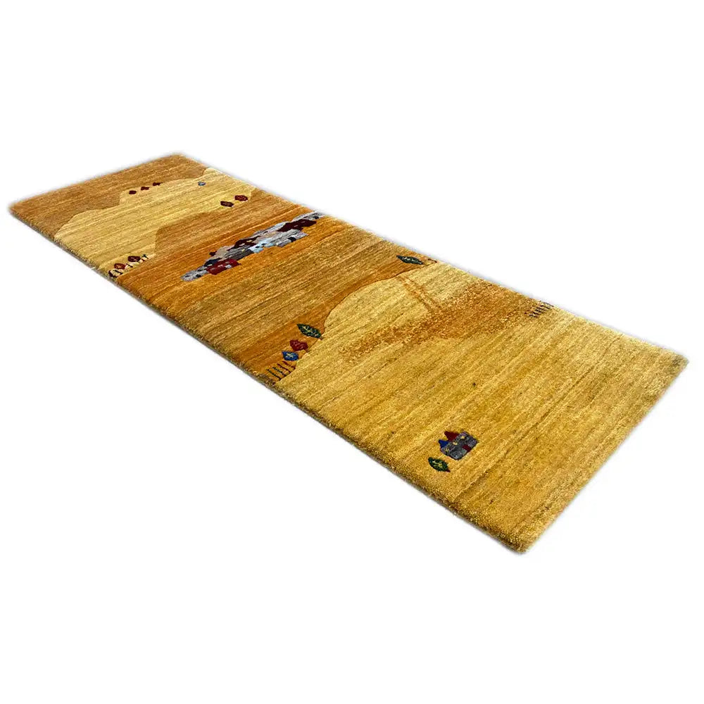 Gabbeh - Lori 35822 (135x46cm) - German Carpet Shop