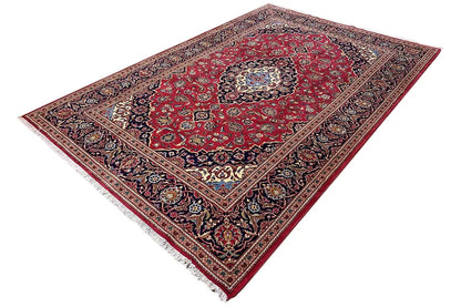 Keshan - 9874988 (290x197cm) - German Carpet Shop