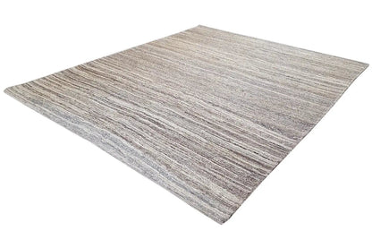 Kelim Qashqai - (187x155 cm) - German Carpet Shop