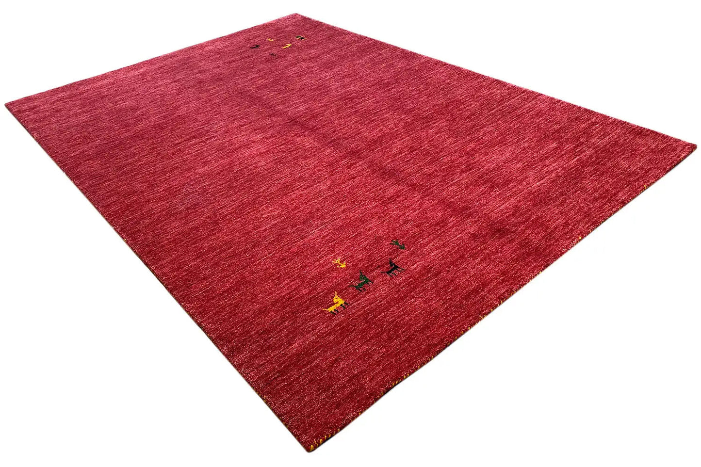 Gabbeh - Loom 23 (236x169cm) - German Carpet Shop