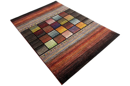Gabbeh Lori - 1400696 (151x102cm) - German Carpet Shop