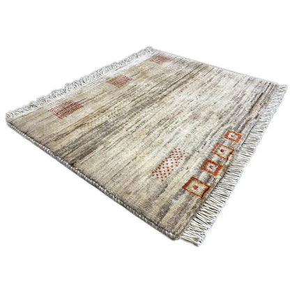 Gabbeh - Lori 4041 (42x52cm) - German Carpet Shop