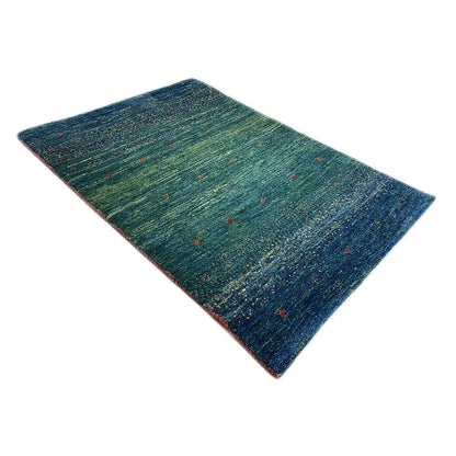 Gabbeh - Lori (91x63cm) - German Carpet Shop