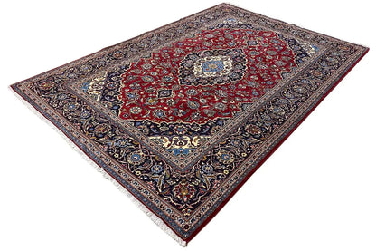 Keshan - 8974985 (290x197cm) - German Carpet Shop