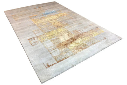 Designer Teppich - (292x203cm) - German Carpet Shop