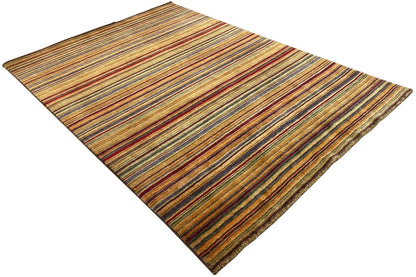 Gabbeh - Loom (198x138 cm) - German Carpet Shop