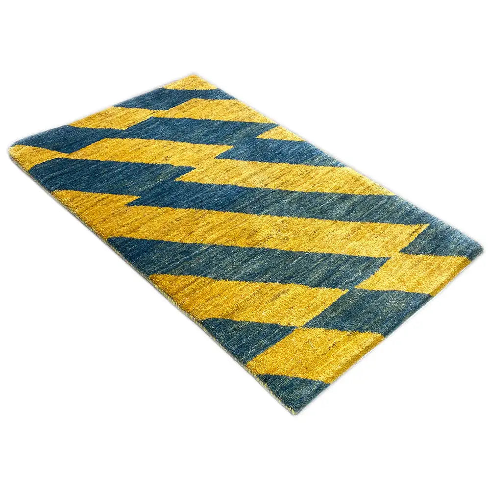 Gabbeh - Lori 98502991 (90x54cm) - German Carpet Shop