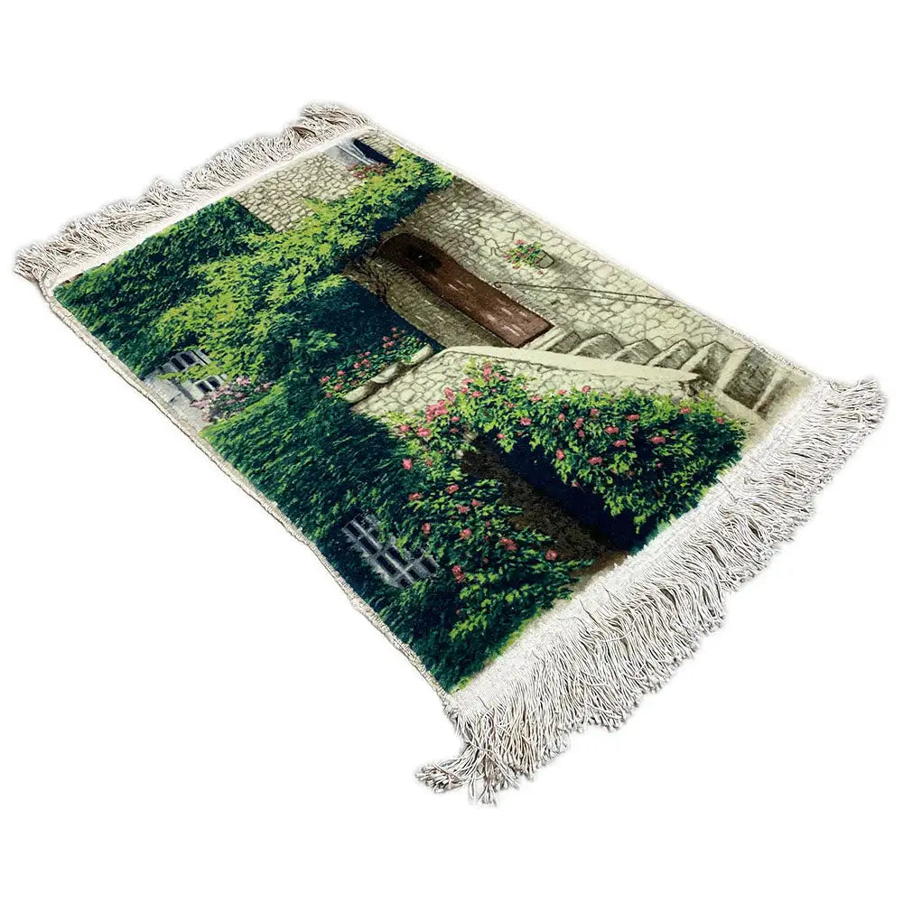 Bild Teppich - (85x65cm) - German Carpet Shop