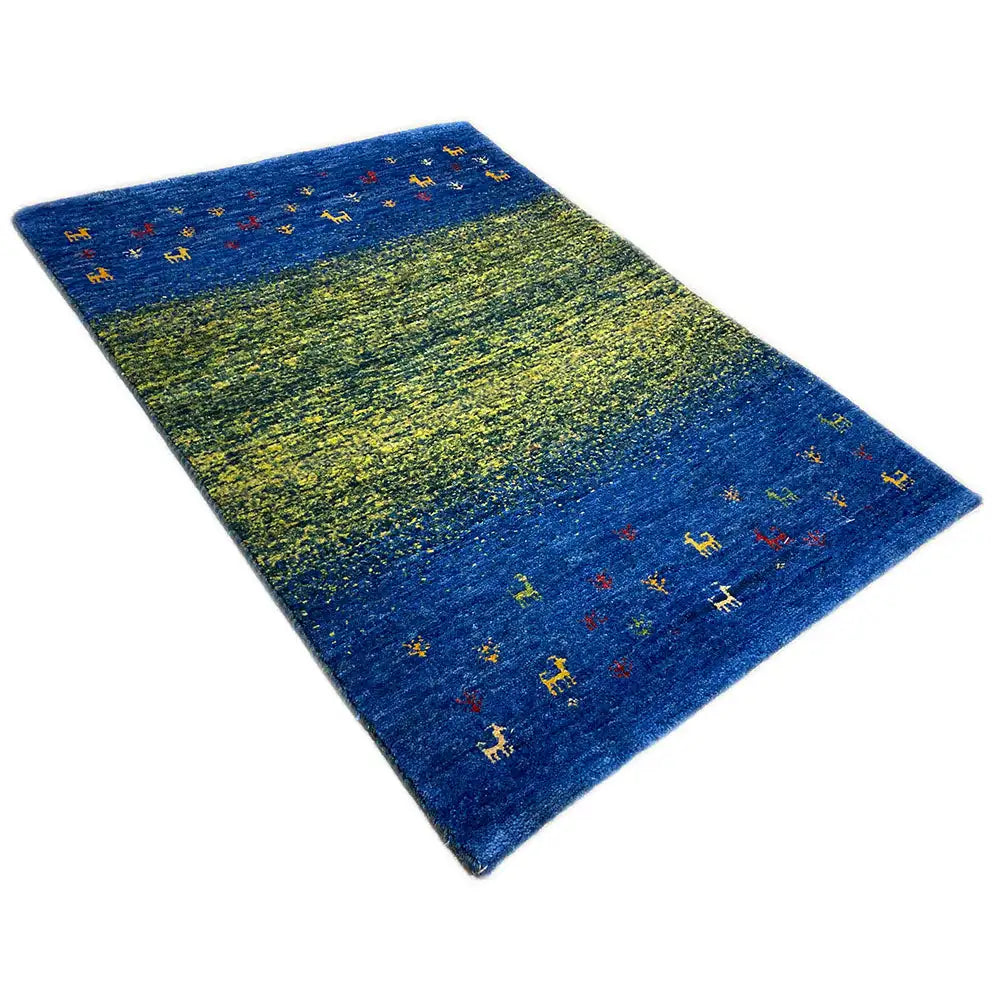 Gabbeh - Lori (85x61cm) - German Carpet Shop