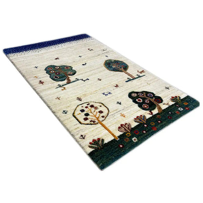 Gabbeh - Lori (86x56cm) - German Carpet Shop