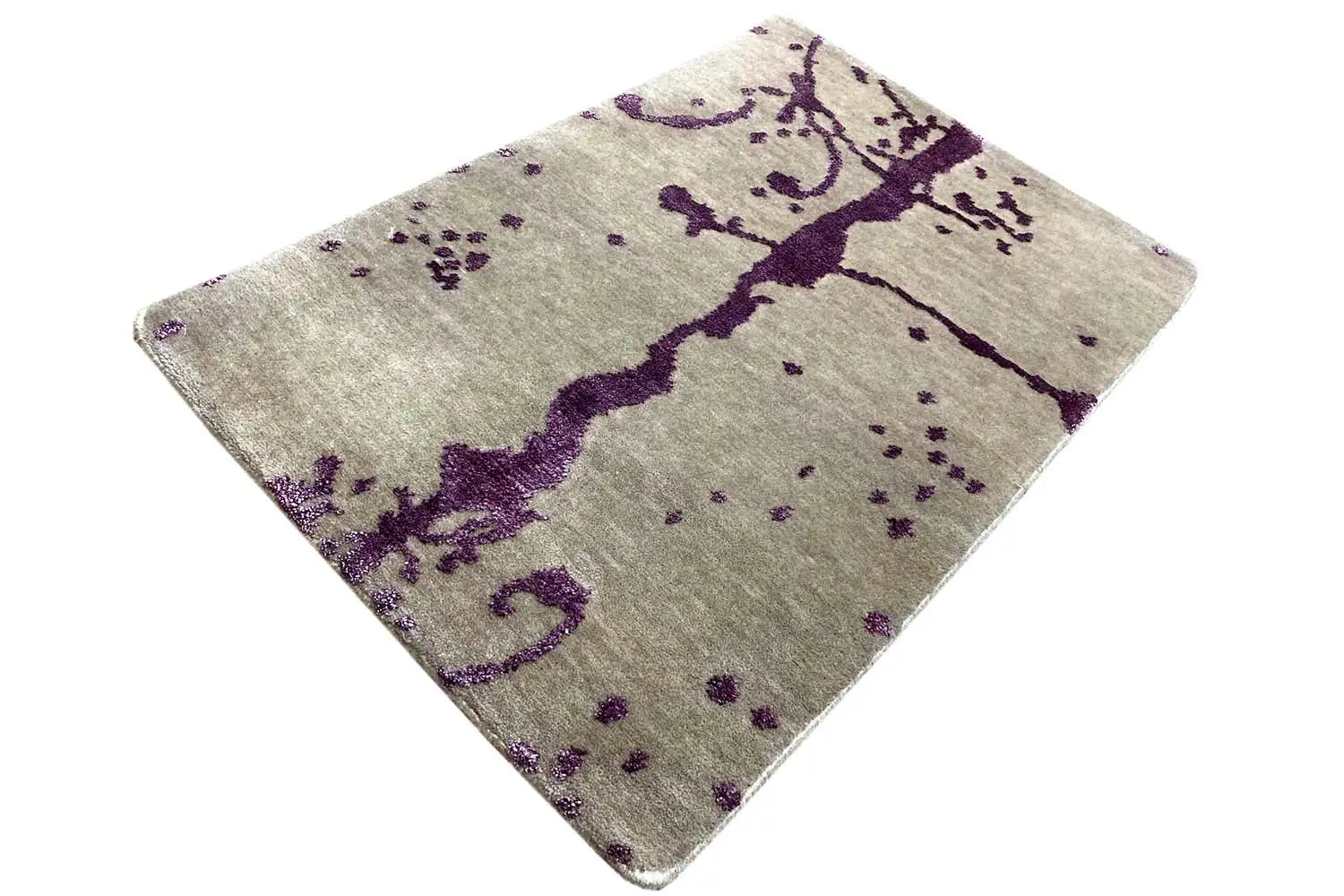  Designer-Teppich - 4952 (60x40cm) - Premium Teppich from German Carpet Shop - Just €0! Shop now at German Carpet Shop