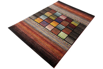 Gabbeh Lori - 1400696 (151x102cm) - German Carpet Shop