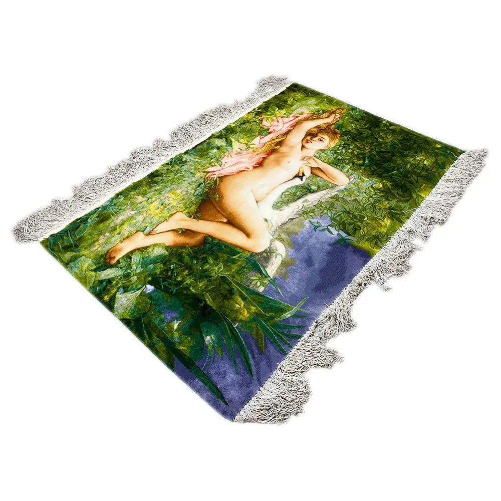 Bild Teppich - (115x68cm) - German Carpet Shop