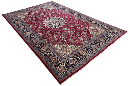 Khorasan Teppich - 8974975 (300x194cm) - German Carpet Shop