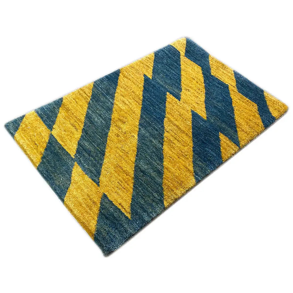 Gabbeh - Lori 98502991 (90x54cm) - German Carpet Shop