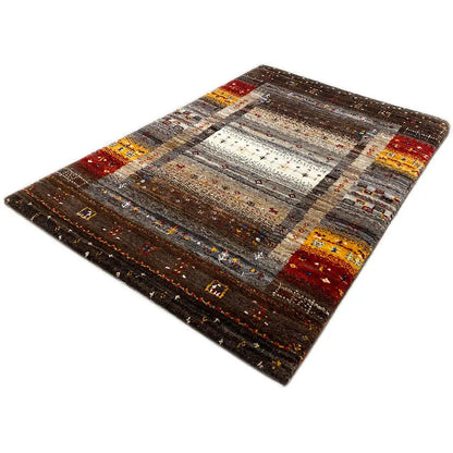 Gabbeh - Lori (86x58cm) - German Carpet Shop