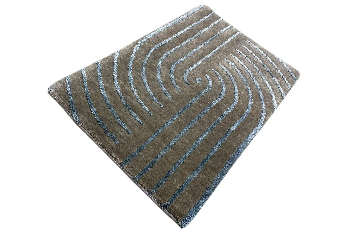  Designer-Teppich - Lines G (60x40cm) - Premium Teppich from German Carpet Shop - Just €0! Shop now at German Carpet Shop