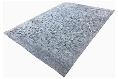 Handtuft - (241x169cm) - German Carpet Shop