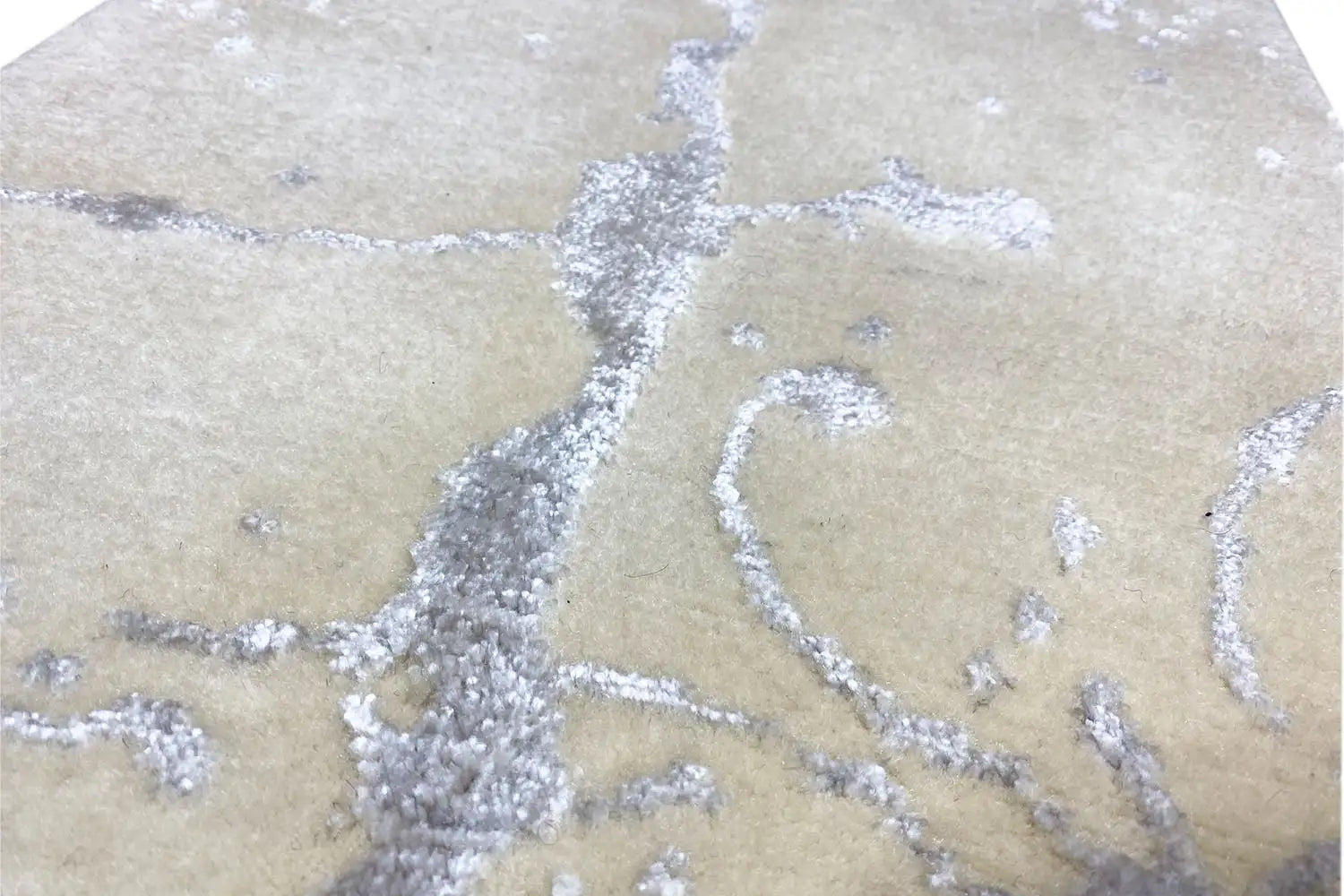  Designer-Teppich - 4964 (60x40cm) - Premium Teppich from German Carpet Shop - Just €0! Shop now at German Carpet Shop