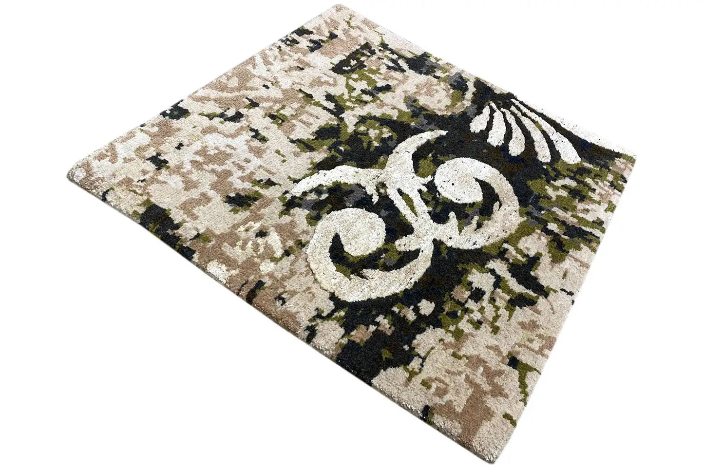  Designer-Teppich - 36348 (60x60cm) - Premium Teppich from German Carpet Shop - Just €0! Shop now at German Carpet Shop