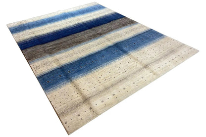 Gabbeh Lori (253x193cm) - German Carpet Shop