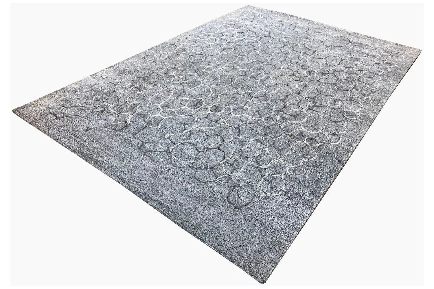 Handtuft - (298x204cm) - German Carpet Shop