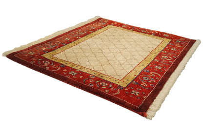 Qashqai Exklusiv (68x60cm) - German Carpet Shop