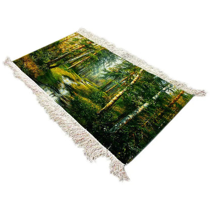 Bild Teppich - (101x54cm) - German Carpet Shop