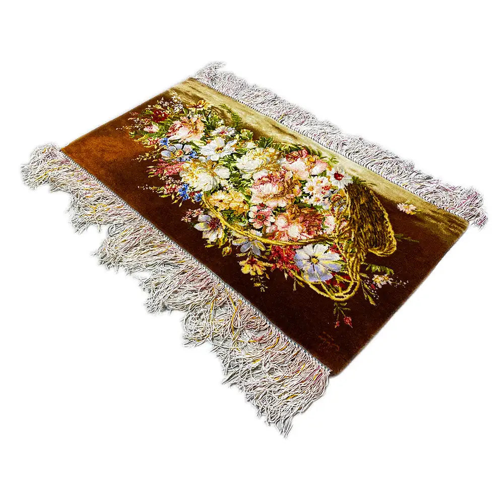 Bild Teppich - (79x39cm) - German Carpet Shop