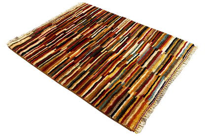 Gabbeh Lori (84x68cm) - German Carpet Shop