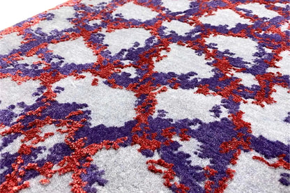  Designer-Teppich - 4969 (60x40cm) - Premium Teppich from German Carpet Shop - Just €0! Shop now at German Carpet Shop