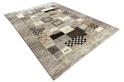 Gabbeh - (287x200cm) - German Carpet Shop