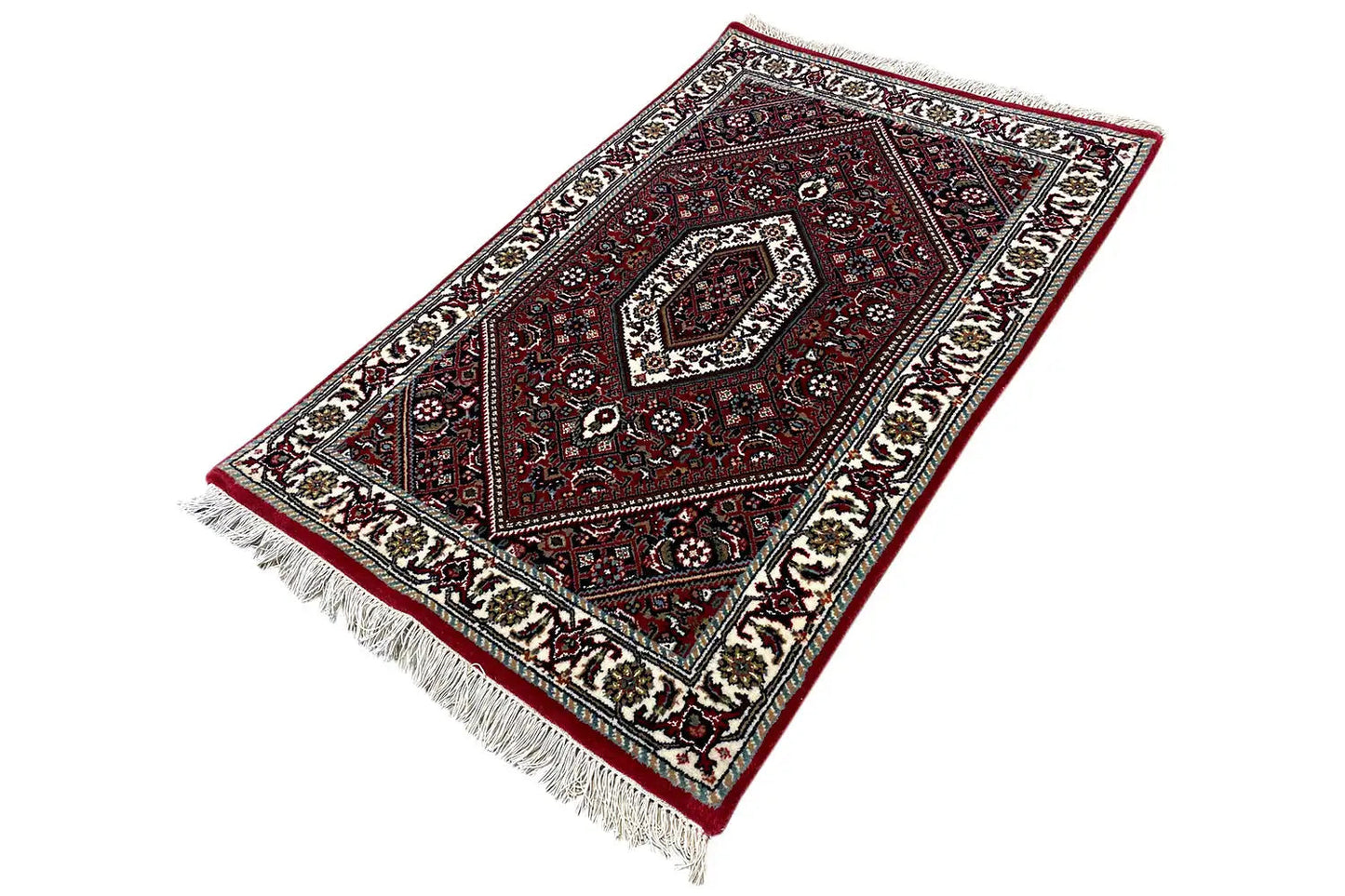 Bidjar - (94x61cm) - German Carpet Shop