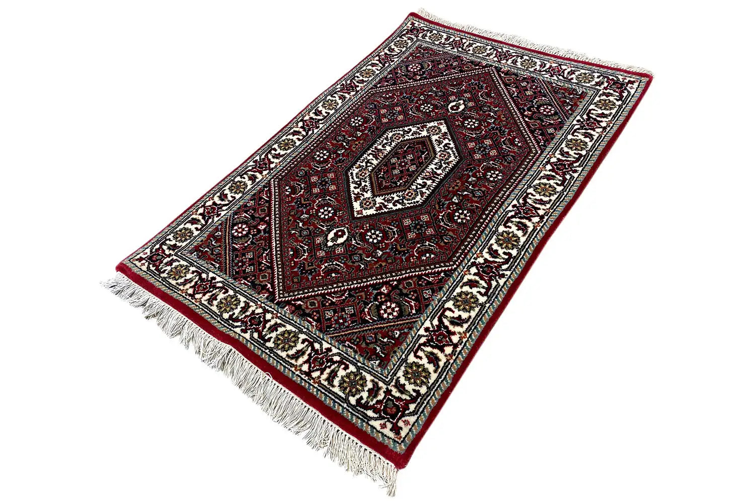 Bidjar - (94x61cm) - German Carpet Shop