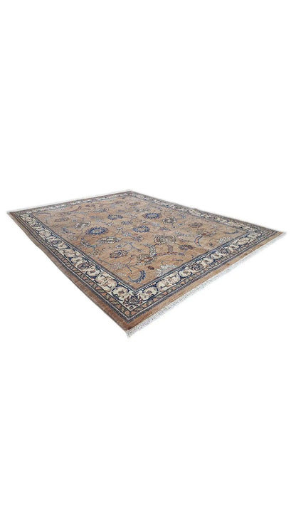  Sultan Abad Exklusiv - 603019 (213x165 cm) - Premium Teppich from German Carpet Shop - Just €1899! Shop now at German Carpet Shop