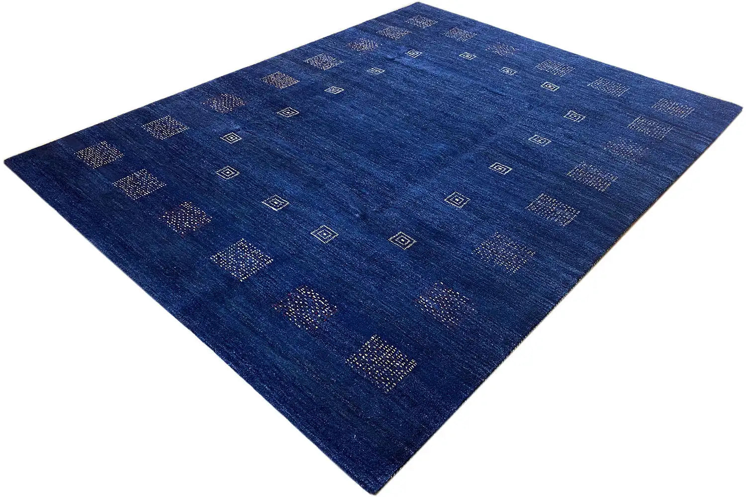 Gabbeh - (293x225cm) - German Carpet Shop