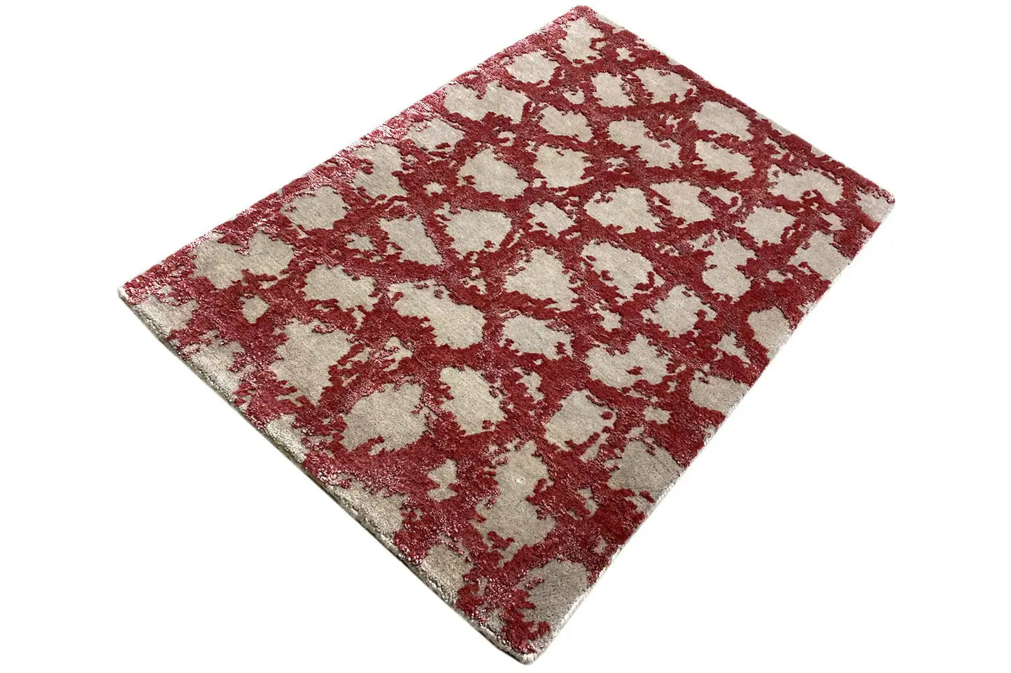  Designer-Teppich - 4965 (60x40cm) - Premium Teppich from German Carpet Shop - Just €0! Shop now at German Carpet Shop