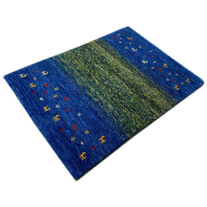 Gabbeh - Lori 9301771 (83x59cm) - German Carpet Shop